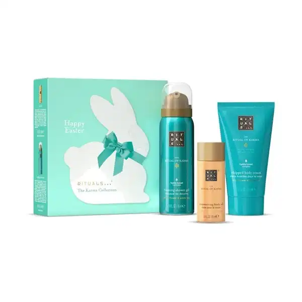 Karma Easter Gift Set - Rituals - Comparador de precios