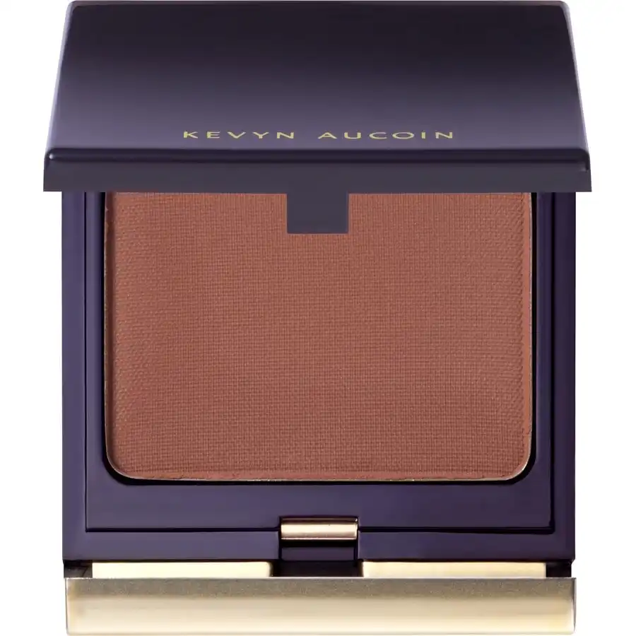 Kevyn Aucoin - The Individual Eyeshadow Sombra de ojos 3 g Cacao - Kevyn Aucoin - Comparador de precios
