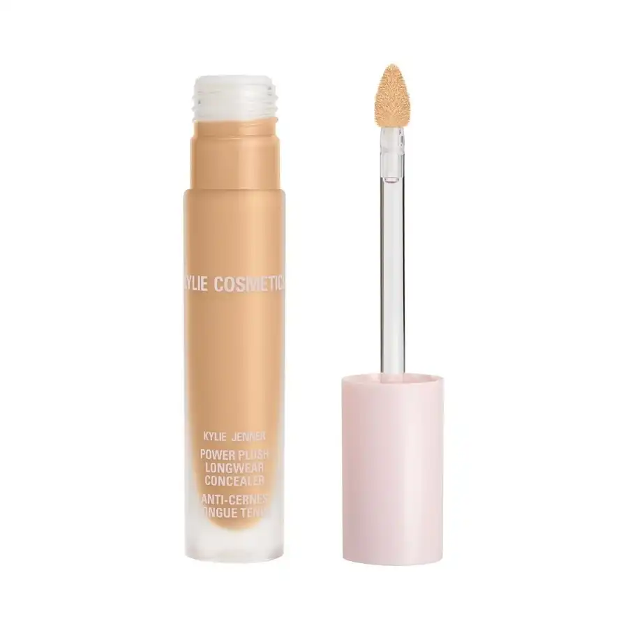 KYLIE COSMETICS - Power Plush Concealer Correctores de color 5 ml 5W - Kylie Cosmetics - Comparador de precios