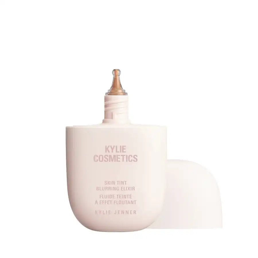 KYLIE COSMETICS - Skin Tint Blurring Elixir Bases de maquillaje 30 ml 6.5WN - Kylie Cosmetics - Comparador de precios