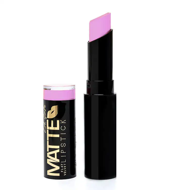 L.A. Girl - Barra de Labios Matte Flat Velvet - GLC818: Dare to Date - L.A. Girl - Comparador de precios