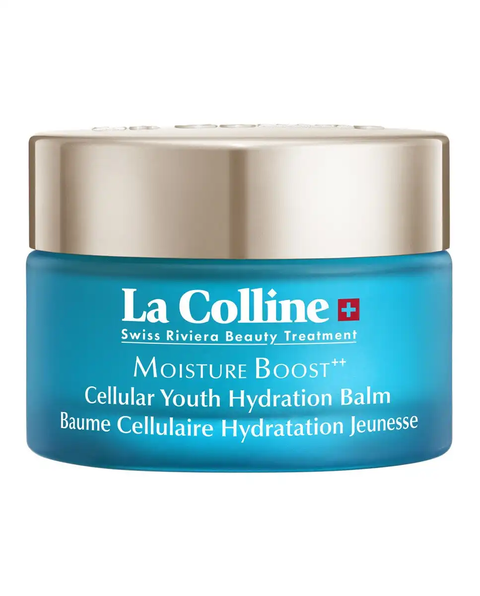 La Colline - Bálsamo Hidratante Cellular Youth Hydration Balm 160 Ml - La Colline - Comparador de precios