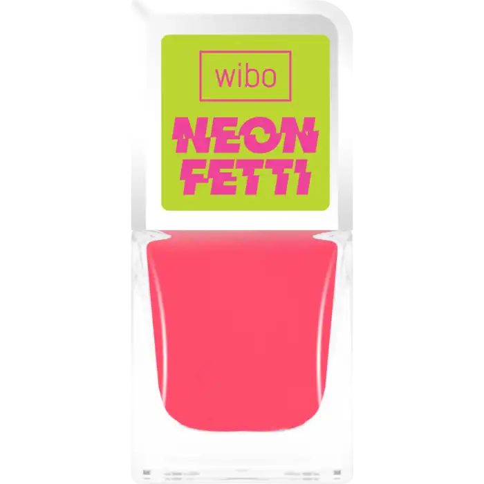Laca de Uñas Neonfetti - WIBO - Comparador de precios