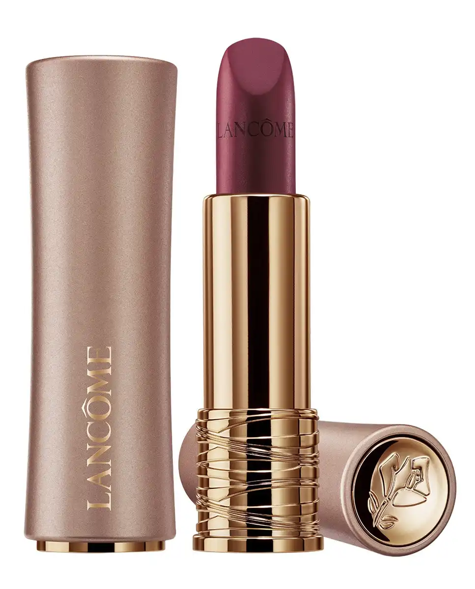 Lancôme - Barra De Labios Mate Sedosa L'Absolu Rouge Intimatte - Lancôme - Comparador de precios