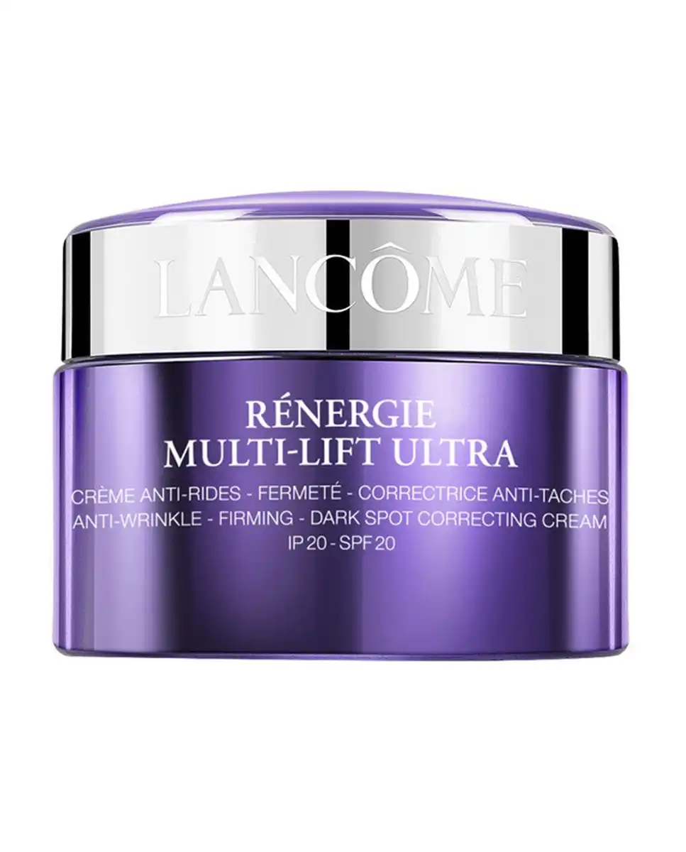 Lancôme - Crema Antiarrugas SPF 20 Rénergie Multi-Lift Ultra 50 Ml - Lancôme - Comparador de precios