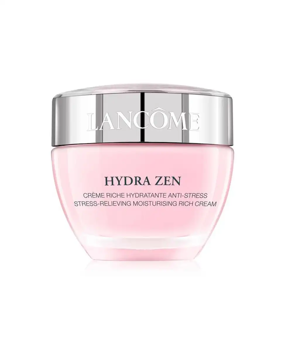 Lancôme - Crema Hidratante Antiestrés Hydra Zen 50 Ml - Lancôme - Comparador de precios