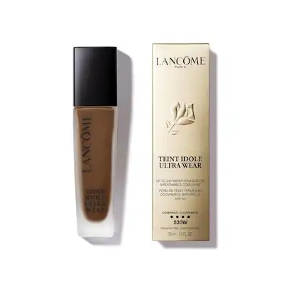 Lancôme Fondo De Maquillaje 530W 30.0 ml - Lancôme - Comparador de precios