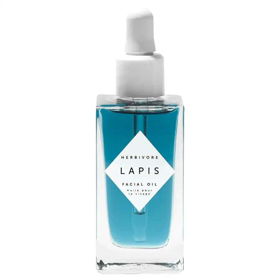 - Lapis Facial Oil Aceites faciales 50 ml unisex - Herbivore - Comparador de precios