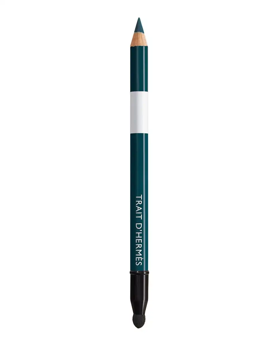 Lápiz de Ojos Trait d'Hermès 62 Bleu de Prusse 1,2 g - Hermès - Comparador de precios