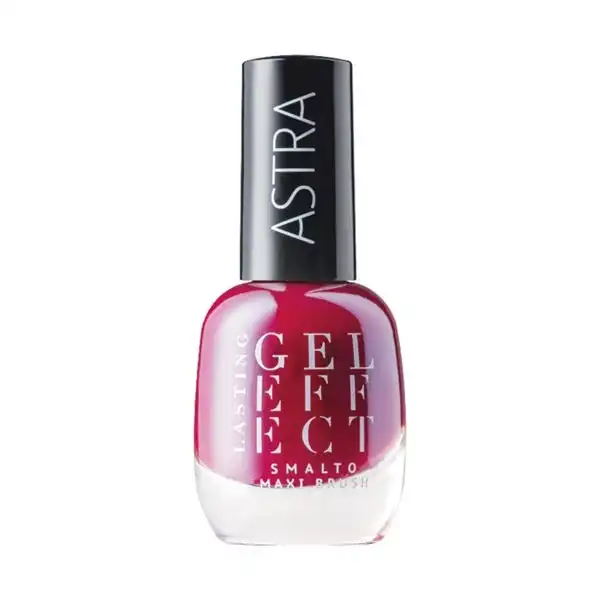 LASTING GEL EFFECT 11 Rouge Amor - ASTRA MAKEUP - Comparador de precios