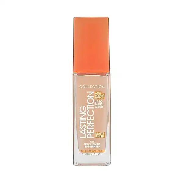 Lasting Perfection Foundation 5C Fair Cool - Collection - Comparador de precios