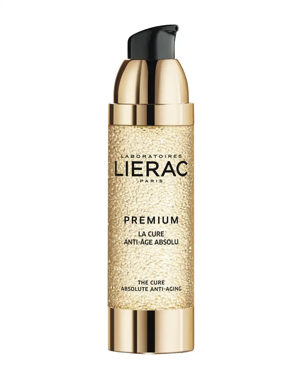 Lierac - Anti-Edad Absoluta Premium Cura - LIERAC - Comparador de precios