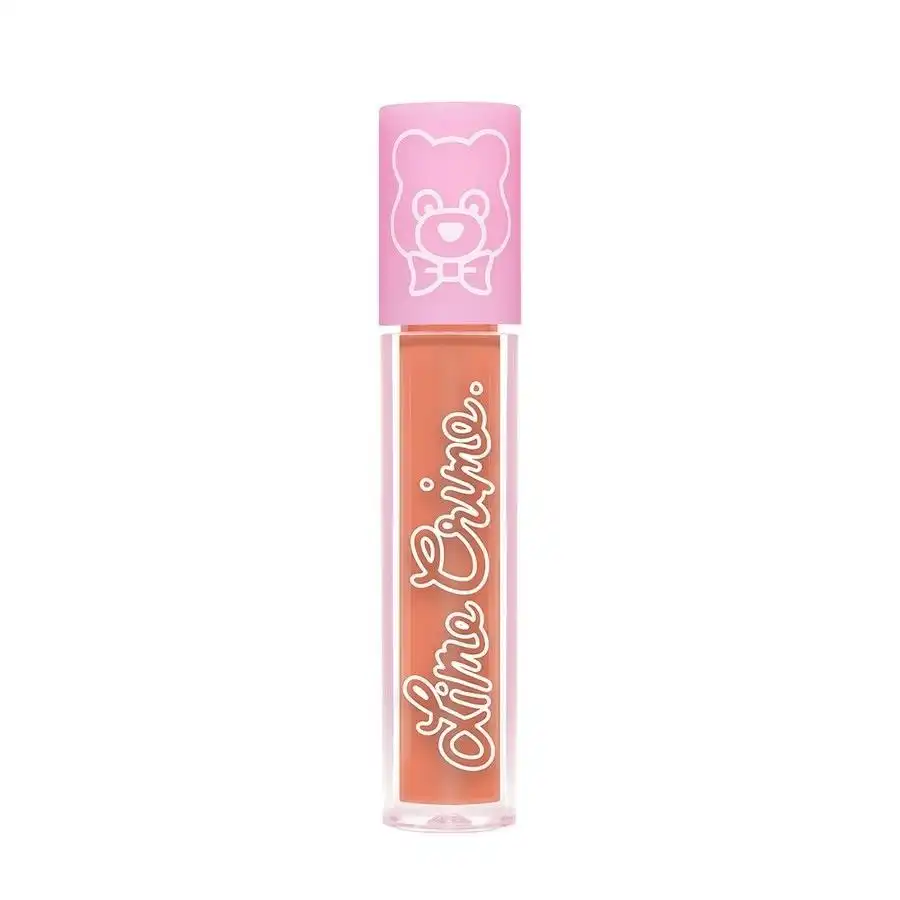 Lime Crime - Plushies Soft Focus Lip Veil Barras de labios 3.5 ml 15,Melon Smoothie - Lime Crime - Comparador de precios