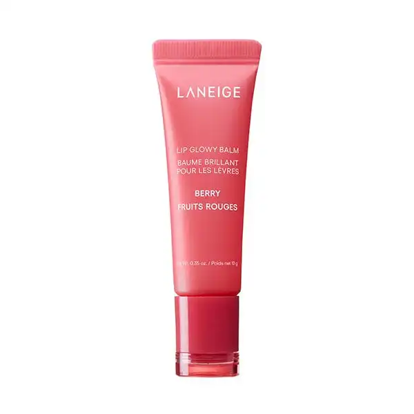Lip Glowy Balm Berry - Laneige - Comparador de precios
