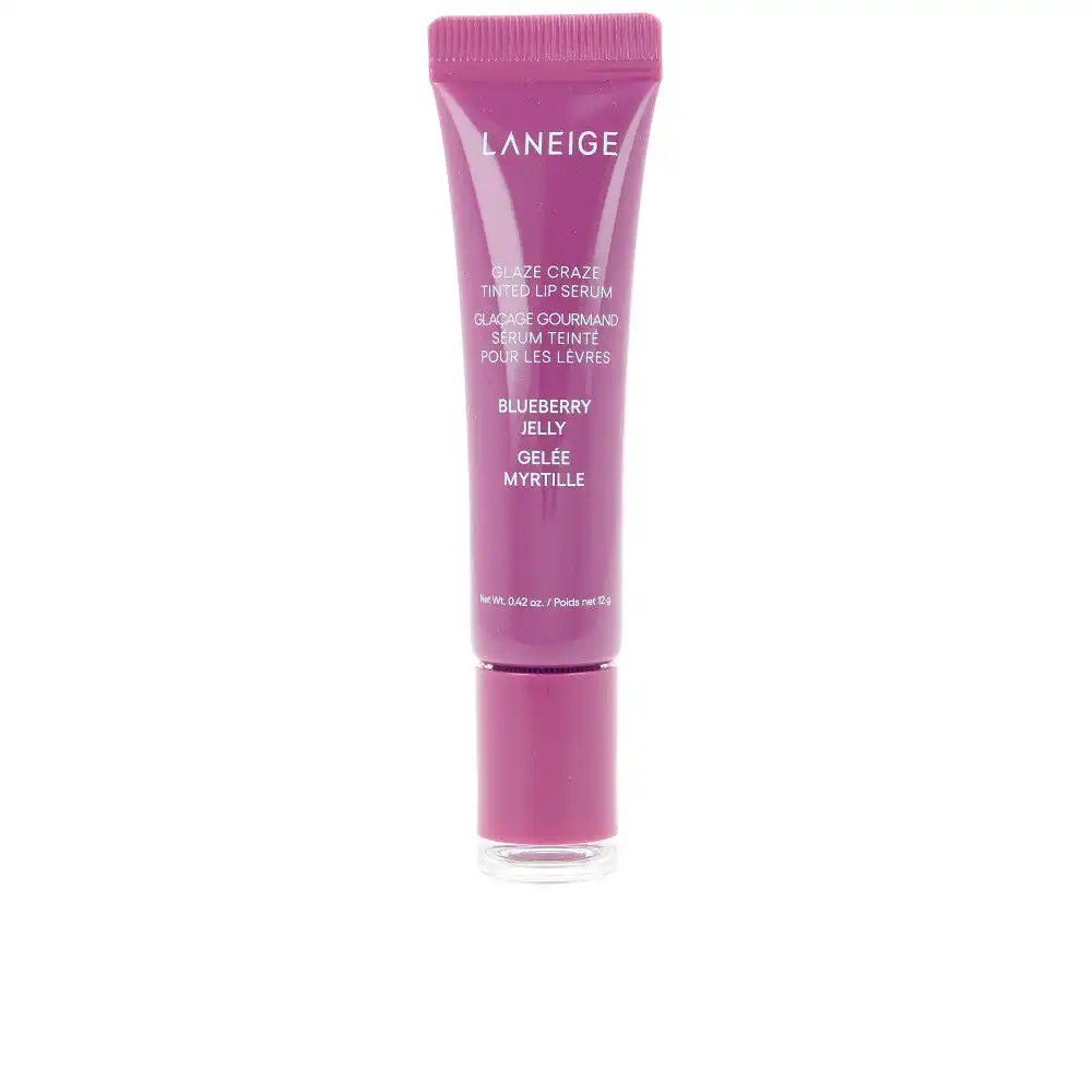 LIP SERUM sérum labial con color #Blueberry Jelly - Laneige - Comparador de precios