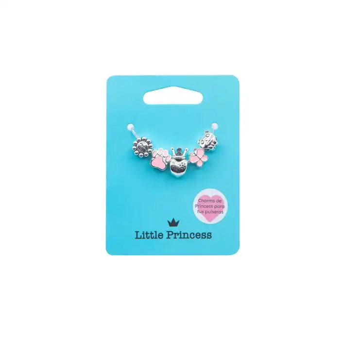 Little Princess My Little Charms Colgantes - You Are The Princess - Comparador de precios