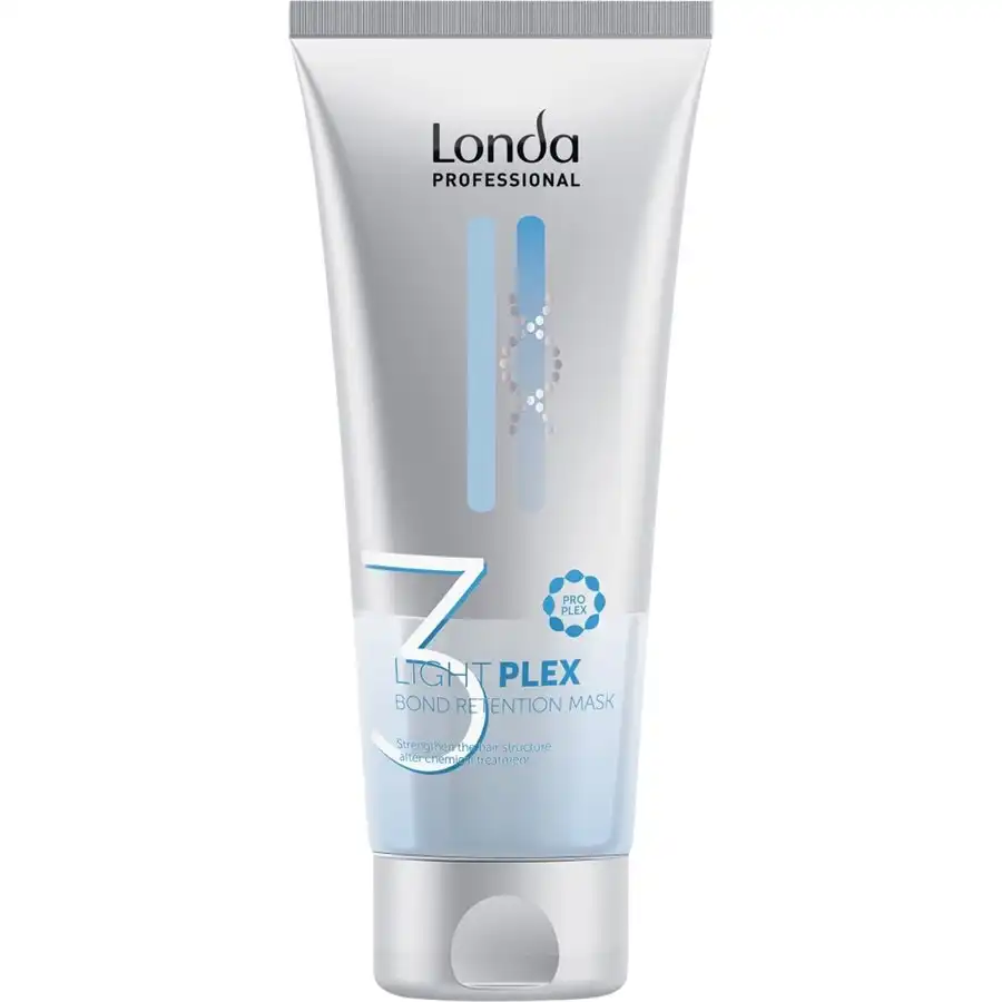 Londa Professional - Bond Retention Mask No3 Mascarillas para el cabello 200 ml female - Londa Professional - Comparador de precios