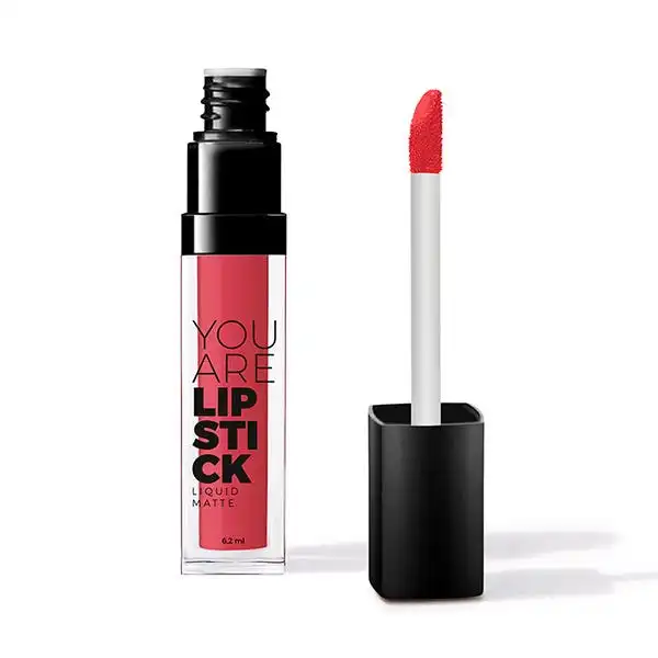 Long Lasting Lip Gloss Amelia - YOU ARE COSMETICS - Comparador de precios