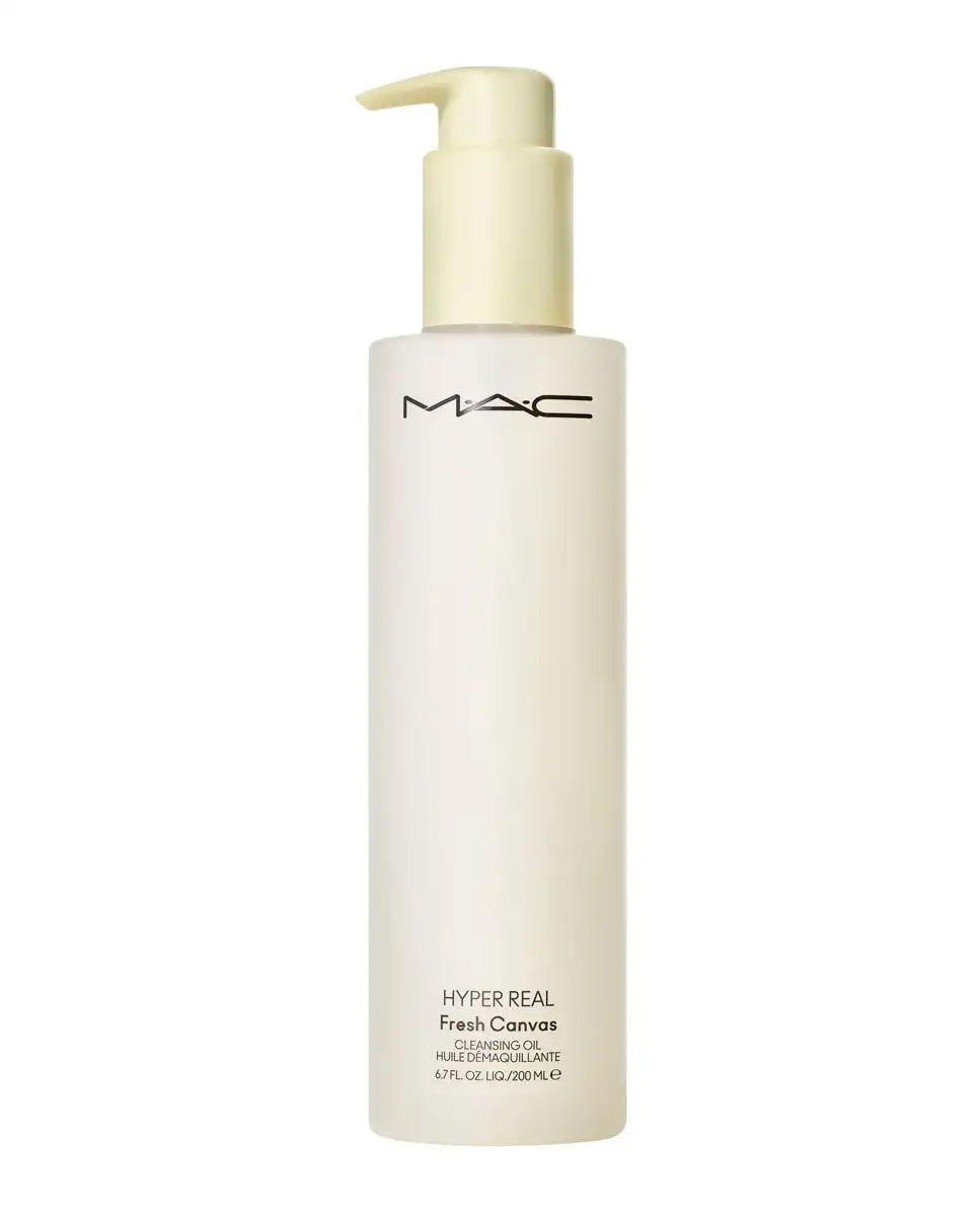 M.A.C - Aceite Limpiador Hyper Real Fresh Canvas Cleansing Oil - M.A.C - Comparador de precios