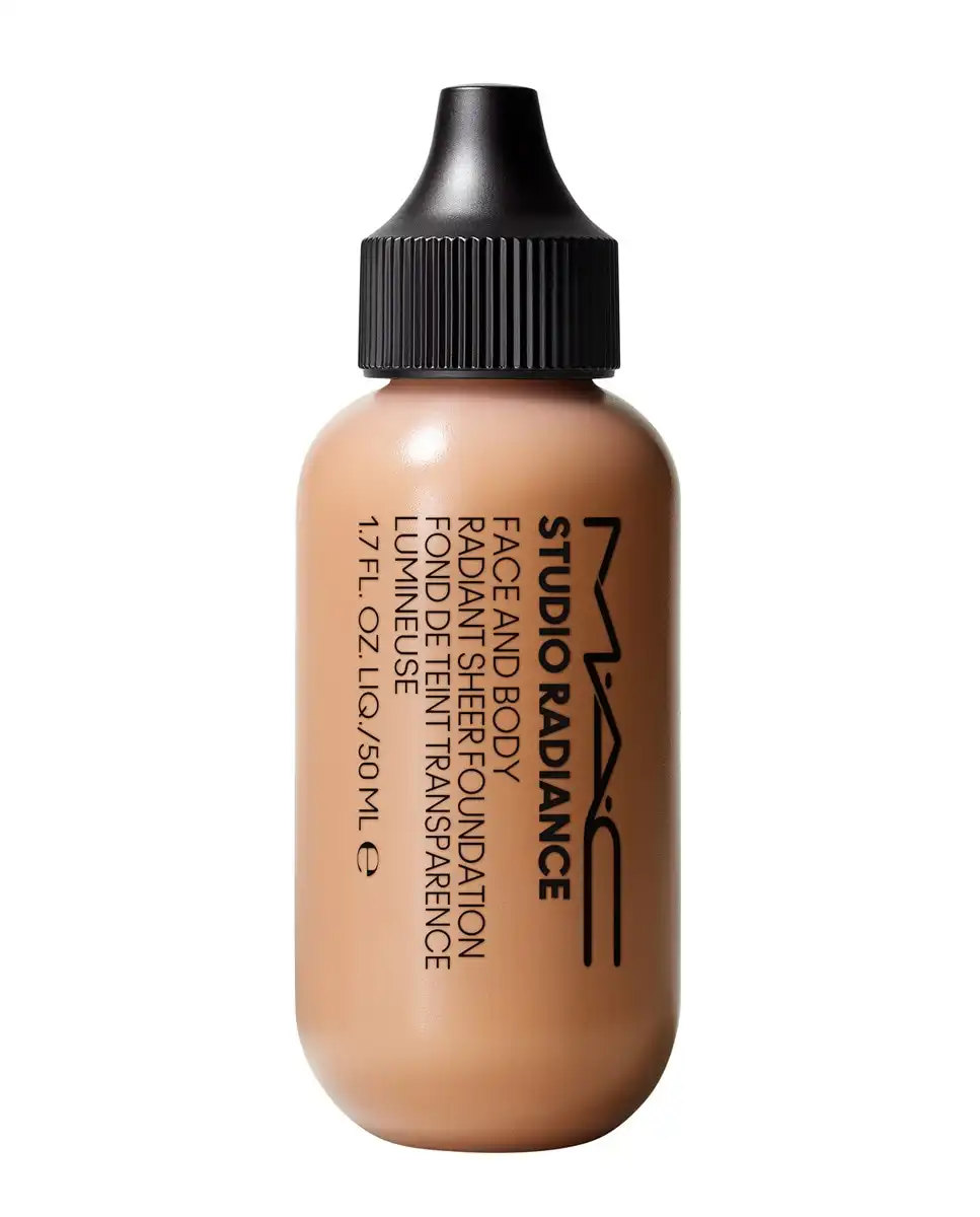M.A.C - Base De Maquillaje Studio Radiance Face & Body - M.A.C - Comparador de precios