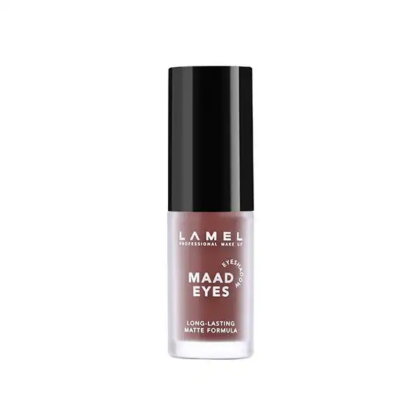 Maad Eyes Eyeshadow 402 - LAMEL PROFESSIONAL MAKE UP - Comparador de precios