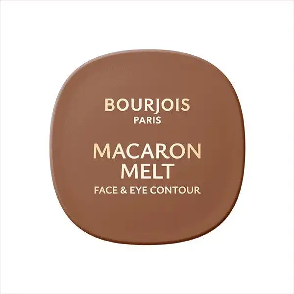 Macaron Melt Contour Milky Mocha - Bourjois - Comparador de precios
