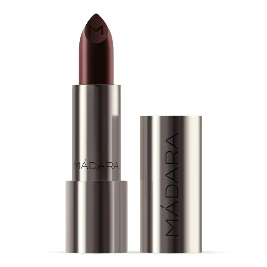 MÁDARA - NOCHES DE JAZZ Barras de labios 3.8 g 504 DOMINANCE - Mádara - Comparador de precios