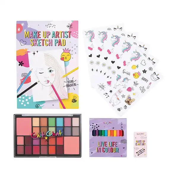 Make Up Artist - LOVE THY MAKE-UP - Comparador de precios