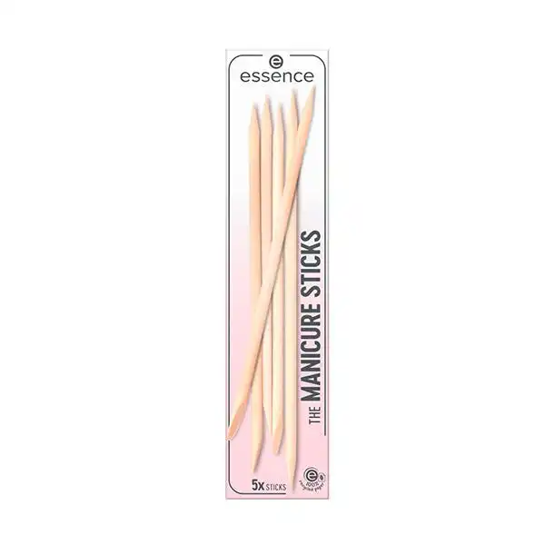 Manicure Sticks - ESSENCE - Comparador de precios