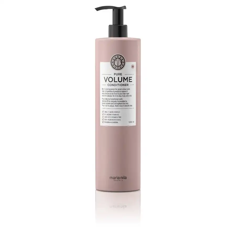 Maria Nila - Pure Volume Acondicionadores 1000 ml unisex - Maria Nila - Comparador de precios