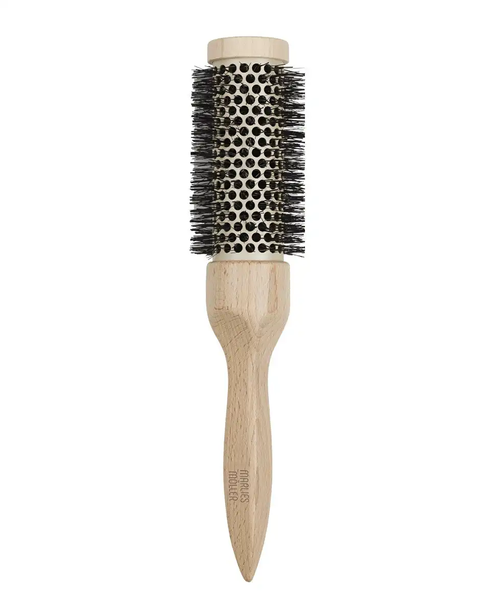 Marlies Möller - Cepillo Cerámico De Moldeado Thermo Brush Marlies Moller - Marlies Möller - Comparador de precios
