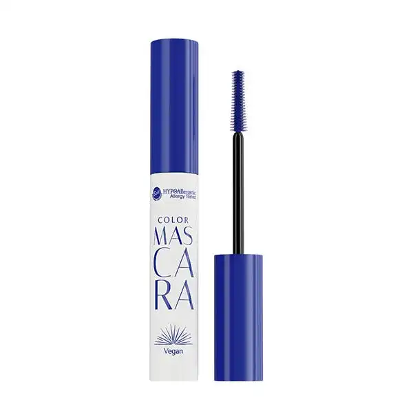 Mascara Pestanas Color 02 - BELL HYPOALLERGENIC - Comparador de precios