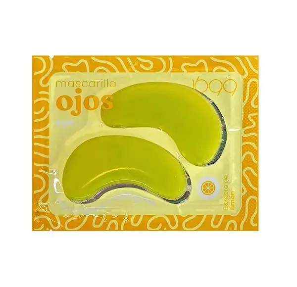 Mascarilla Ojos - 1699 - Comparador de precios