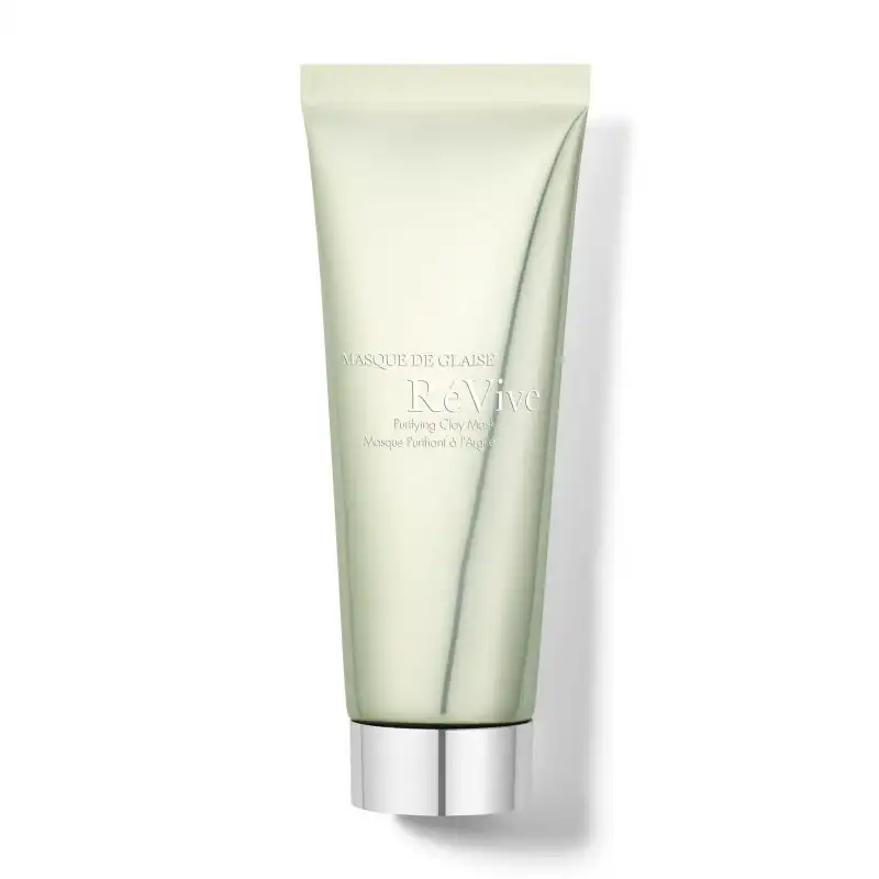 Masque de glaise purifying clay masque 75ml - RéVive - Comparador de precios