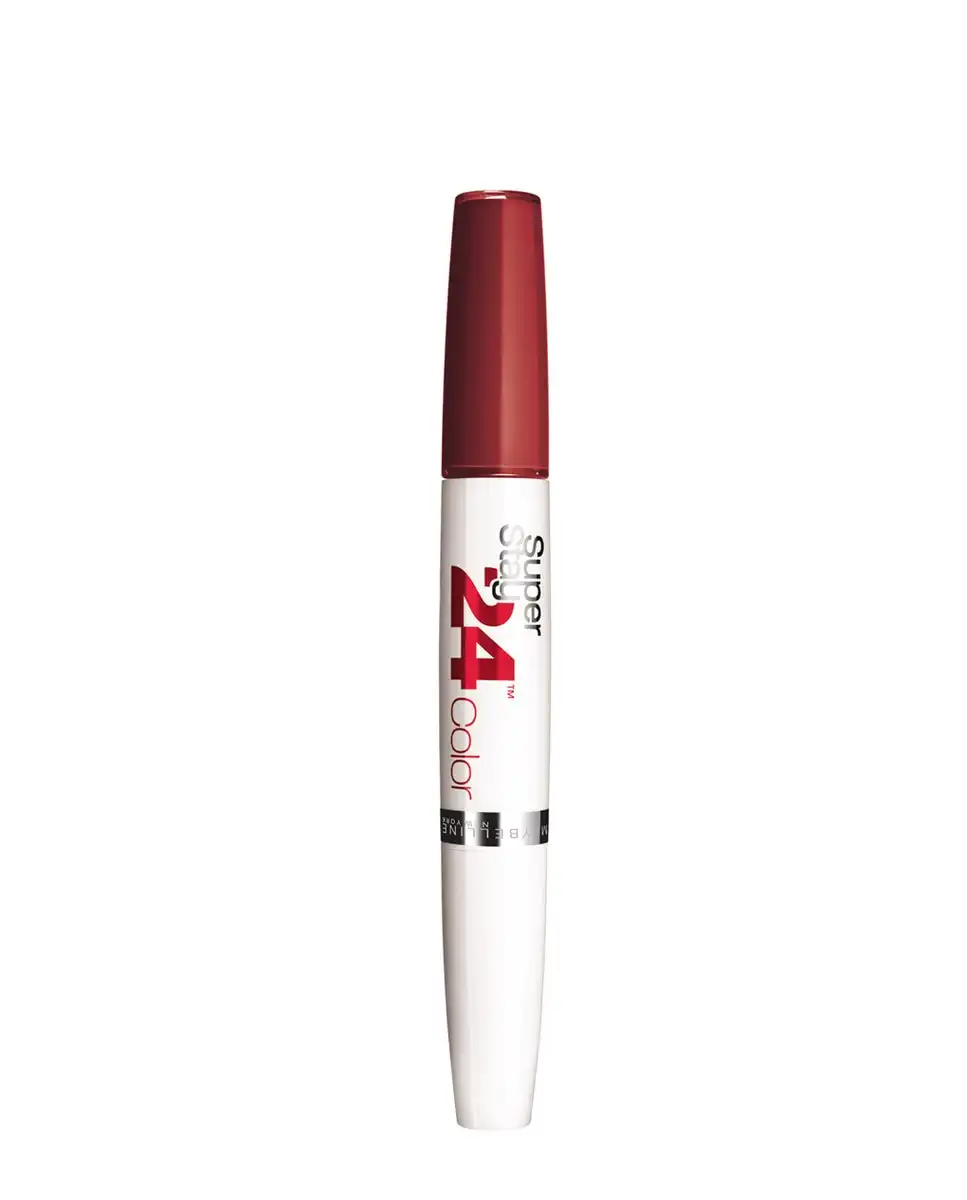 Maybelline - Barra De Labios Super Stay 24 Horas - Maybelline - Comparador de precios