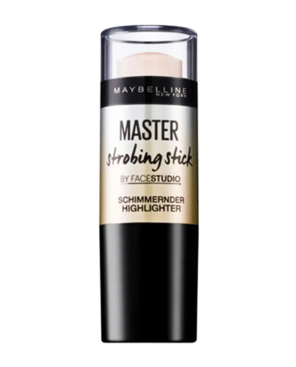 Maybelline - Iluminador En Stick Master Strobing - Maybelline - Comparador de precios