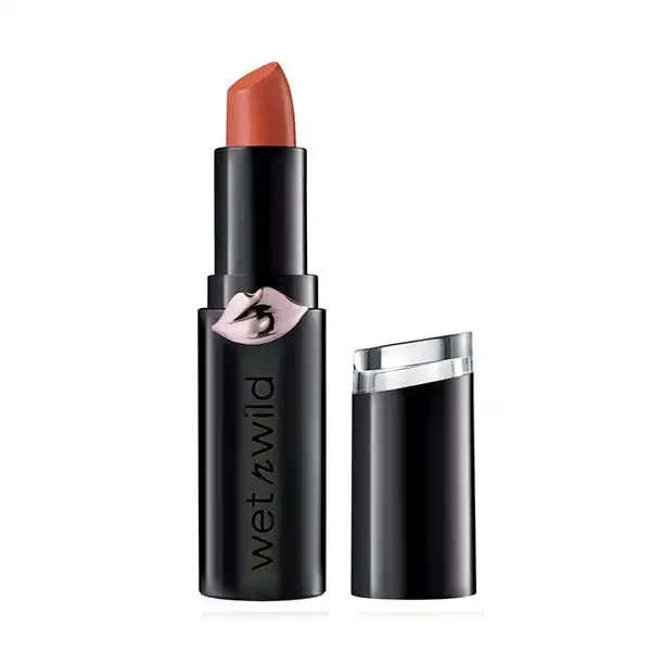 Megalast Matte Sand Storm - WET n WILD - Comparador de precios