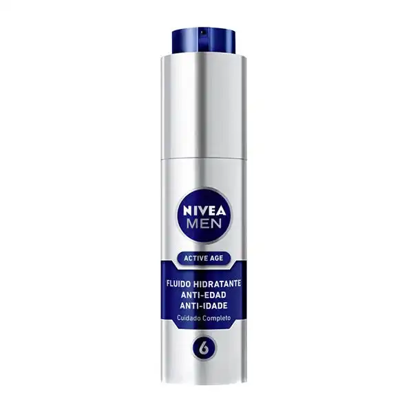 Men Active Age - Nivea - Comparador de precios