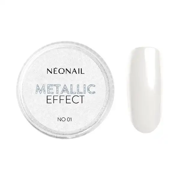 Metallic Effect - Neonail - Comparador de precios