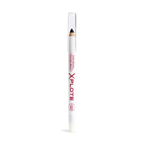 Midnight Black Eye Pencil - XPLOTE - Comparador de precios