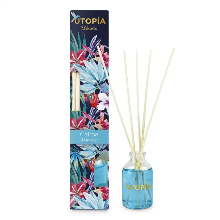 Mikado Acuático 30 ml - Utopia - Comparador de precios