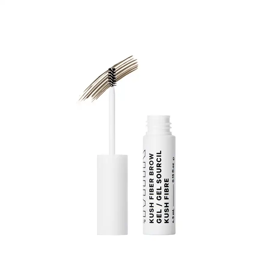 Milk Make-up - Kush Fiber Brow Gel Geles de cejas 4.5 ml HERB - Milk Make-up - Comparador de precios