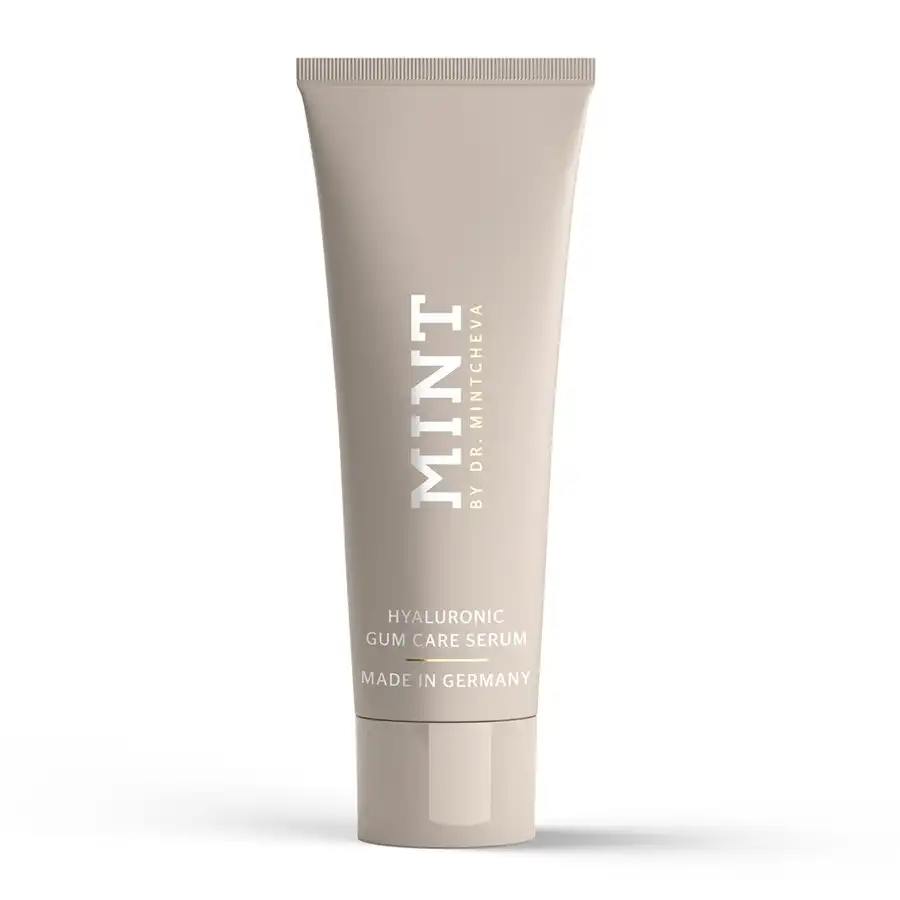 Mint by Dr. Mintcheva - Paro+ MINT Gum Care Serum with Hyaluronic Acid Cuidado de la boca y las encías 75 ml unisex - Mint by Dr. Mintcheva - Comparador de precios