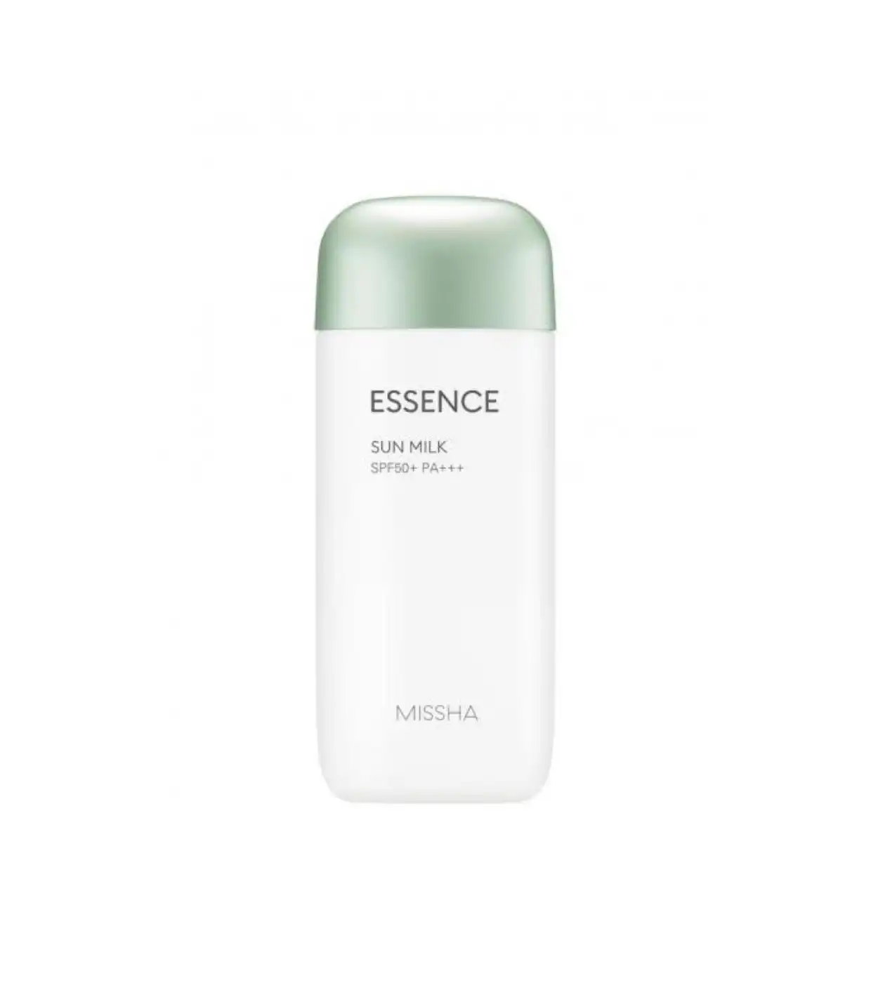 Missha - Protector solar en esencia Sun Milk Ex SPF50+ PA+++ - Missha - Comparador de precios