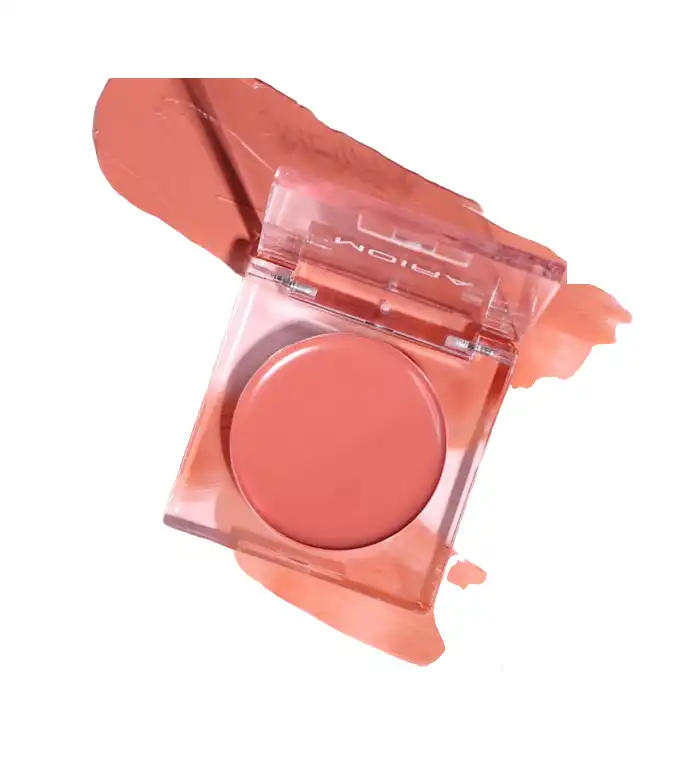Moira - Colorete en crema Loveheat - 01: I respect you - Moira - Comparador de precios