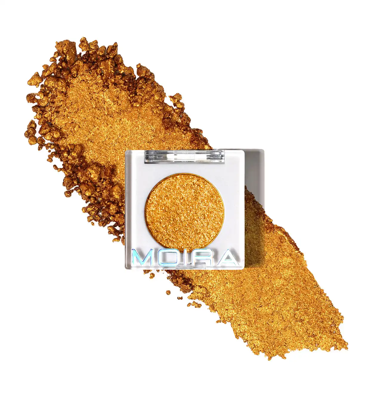 Moira - Sombra de ojos Chroma Light Shadow - 006: Honey Glow - Moira - Comparador de precios