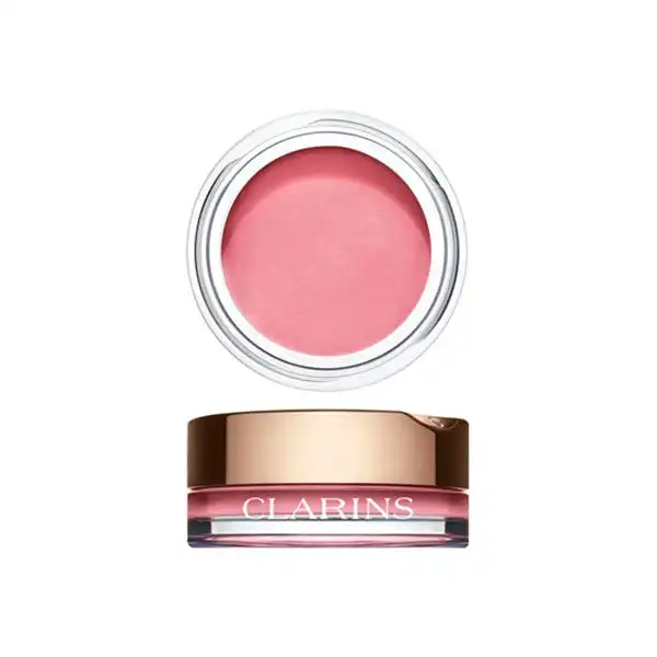 Mono Eyeshadow 02 Velvet Pink Paradise - Clarins - Comparador de precios