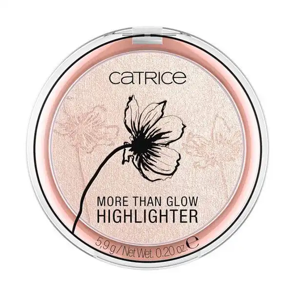More Than Glow 020 Supreme Rose - CATRICE - Comparador de precios
