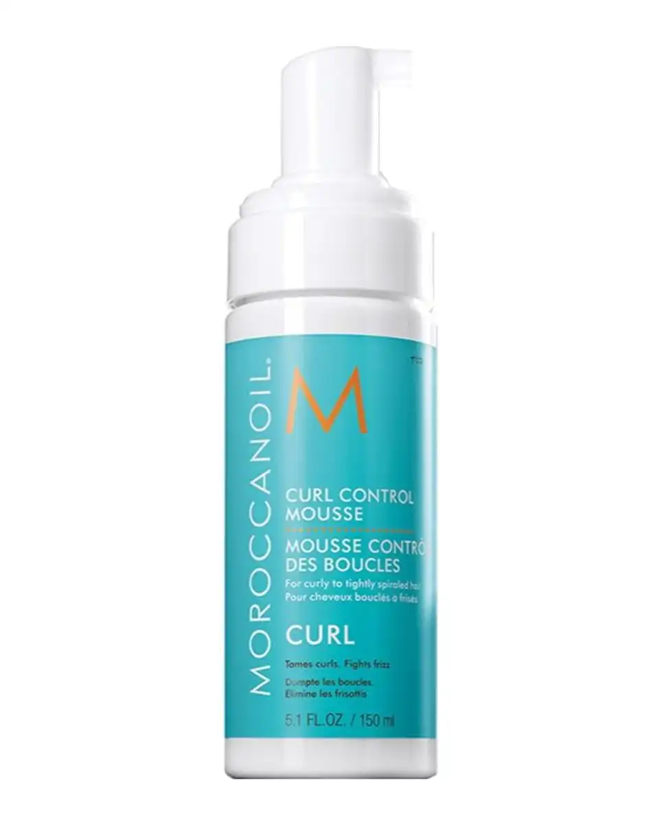 Moroccanoil - Espuma Control De Rizos 150 Ml - Moroccanoil - Comparador de precios