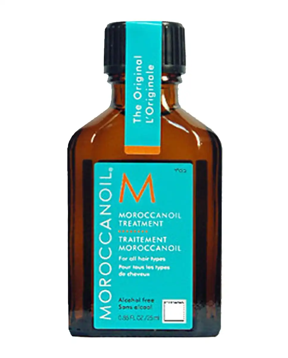 Moroccanoil - Tratamiento Cabello 25 Ml - Moroccanoil - Comparador de precios